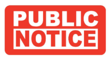 FY 2024 2nd NOTICE OF AVAILABILITY AND PUBLIC COMMENT PERIOD